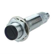 E18-3A10NCT 10cm detection distance normally open normally close diffuse type photoelectric sensor switch with connector